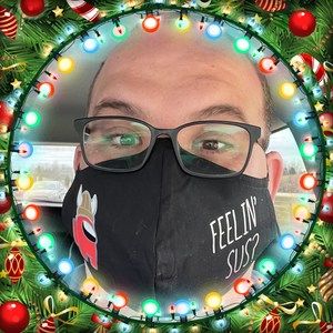 Meet your Posher, Greg